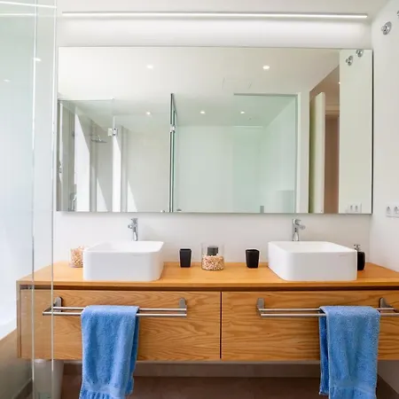 Luxury Villa Anna וילה *