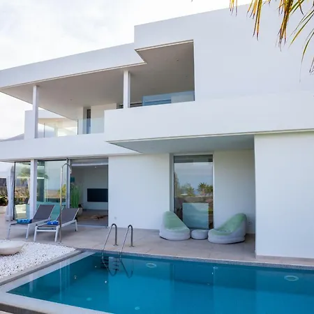 וילה Luxury Villa Anna Tejina de Isora
