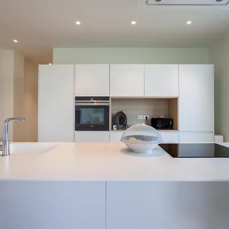 וילה Luxury Villa Anna