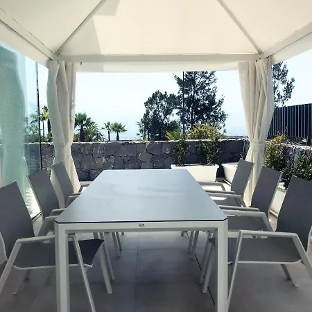 Luxury Villa Anna וילה