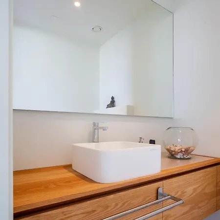 Luxury Villa Anna וילה