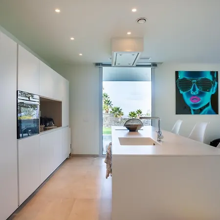 וילה Luxury Villa Anna Tejina de Isora