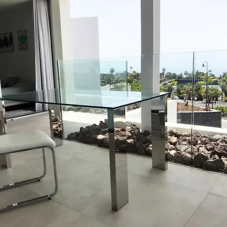 Luxury Villa Anna וילה Tejina de Isora