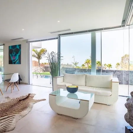 וילה Luxury Villa Anna *