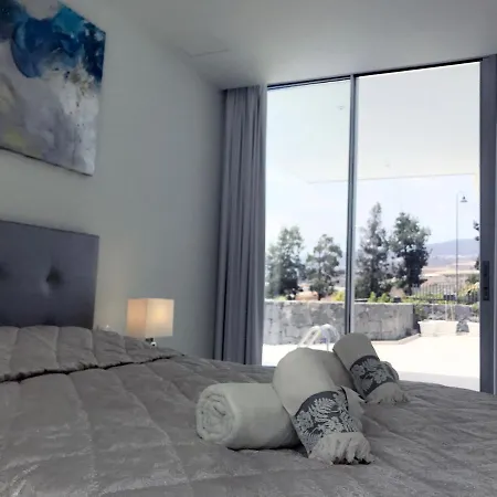 Luxury Villa Anna וילה