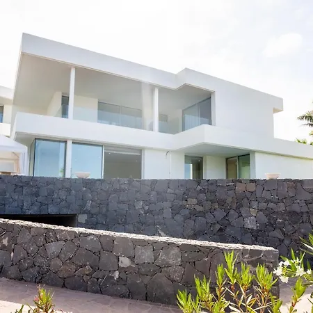 Luxury Villa Anna וילה Tejina de Isora