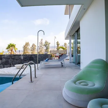 וילה Luxury Villa Anna
