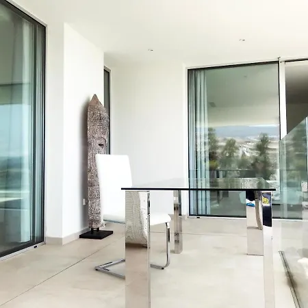 Luxury Villa Anna Βίλα