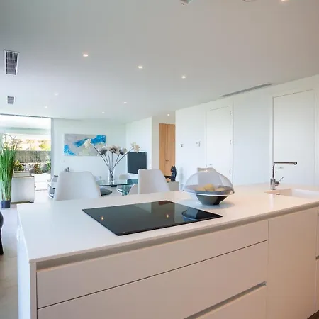 Βίλα Luxury Villa Anna *