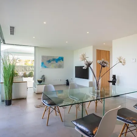 Luxury Villa Anna Βίλα