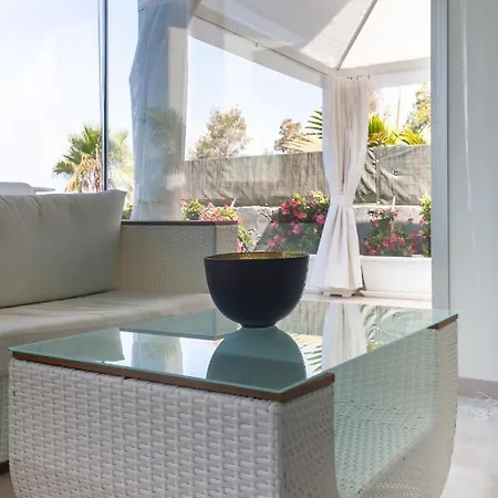 Βίλα Luxury Villa Anna