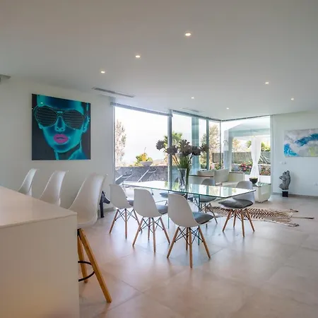 Luxury Villa Anna Βίλα