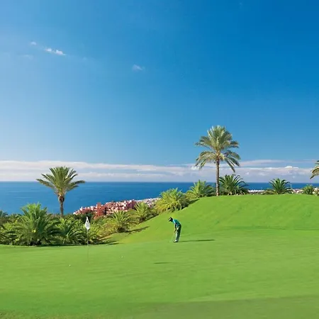 Luxury Villa Anna Tejina de Isora