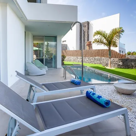 Luxury Villa Anna Villa *