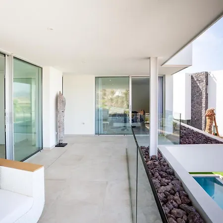 Villa Luxury Villa Anna Tejina de Isora