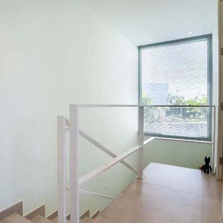 Luxury Villa Anna Βίλα *