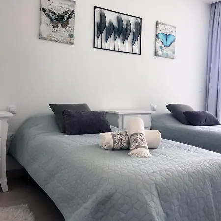 Luxury Villa Anna Βίλα *
