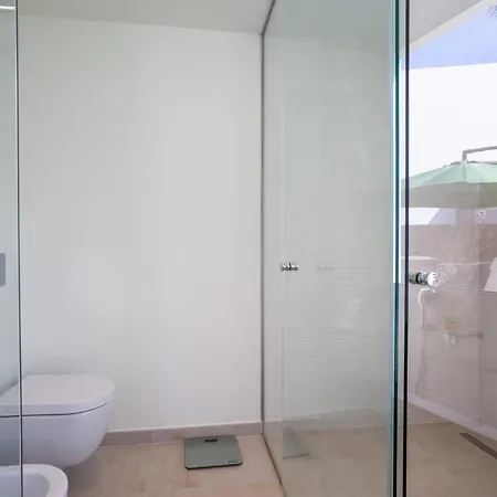 Luxury Villa Anna Βίλα Tejina de Isora