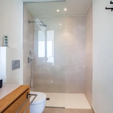 Βίλα Luxury Villa Anna