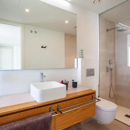 Luxury Villa Anna Βίλα