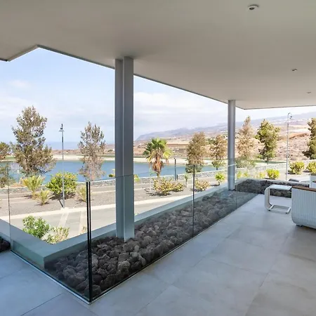 Villa Luxury Villa Anna