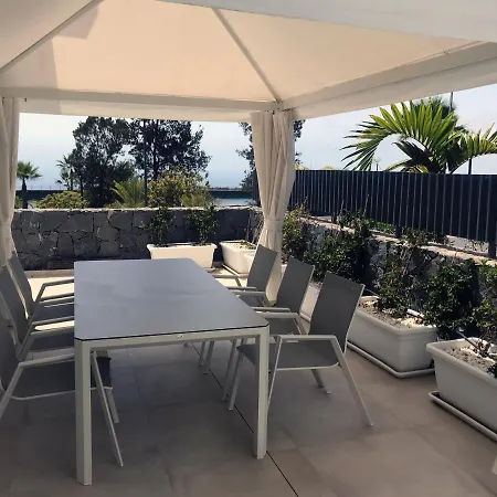 Villa Luxury Villa Anna