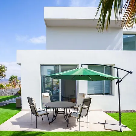Luxury Villa Anna *