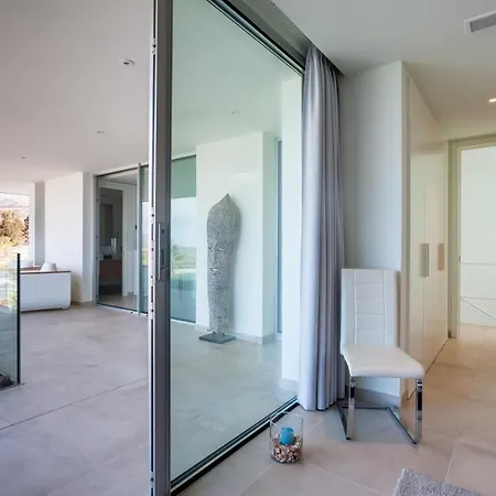 Villa Luxury Villa Anna Tejina de Isora